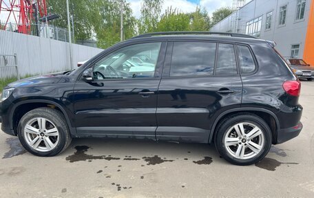 Volkswagen Tiguan I, 2013 год, 950 000 рублей, 6 фотография