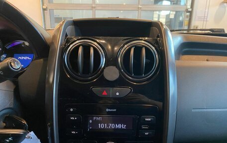 Renault Duster I рестайлинг, 2017 год, 1 200 000 рублей, 14 фотография
