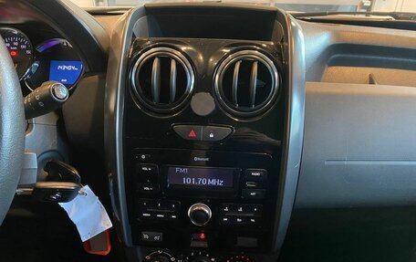 Renault Duster I рестайлинг, 2017 год, 1 200 000 рублей, 13 фотография