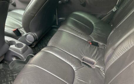 Mercedes-Benz A-Класс, 1998 год, 220 000 рублей, 10 фотография