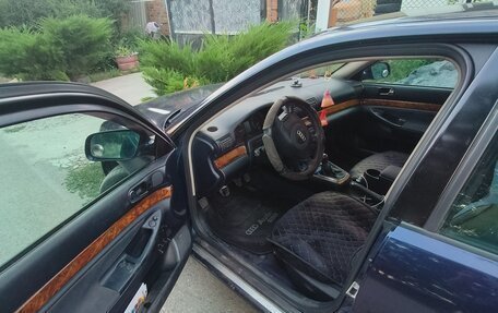 Audi A4, 1999 год, 550 000 рублей, 5 фотография