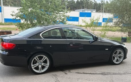 BMW 3 серия, 2010 год, 1 250 000 рублей, 5 фотография