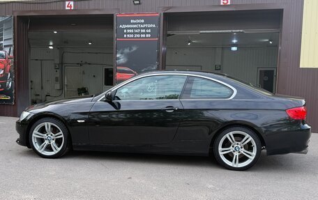 BMW 3 серия, 2010 год, 1 250 000 рублей, 6 фотография