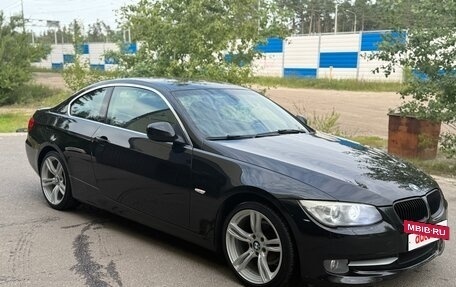 BMW 3 серия, 2010 год, 1 250 000 рублей, 3 фотография