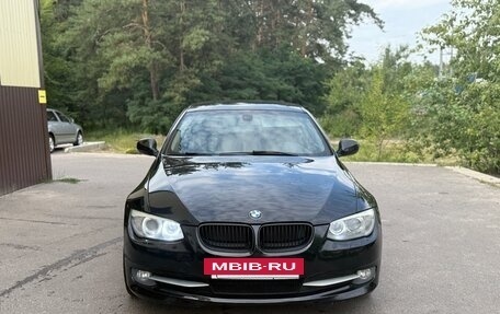BMW 3 серия, 2010 год, 1 250 000 рублей, 2 фотография