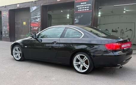 BMW 3 серия, 2010 год, 1 250 000 рублей, 7 фотография