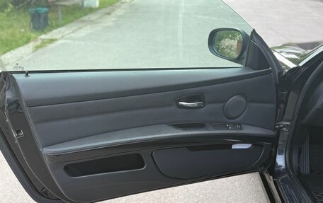 BMW 3 серия, 2010 год, 1 250 000 рублей, 14 фотография