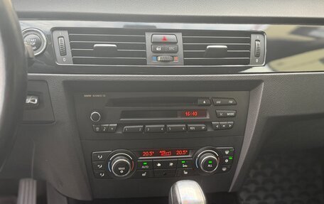 BMW 3 серия, 2010 год, 1 250 000 рублей, 15 фотография