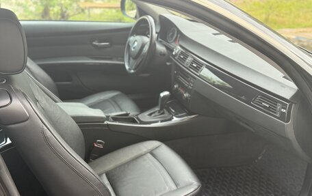 BMW 3 серия, 2010 год, 1 250 000 рублей, 18 фотография