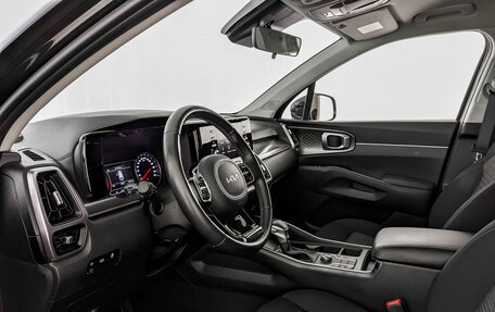KIA Sorento IV, 2023 год, 3 995 000 рублей, 16 фотография