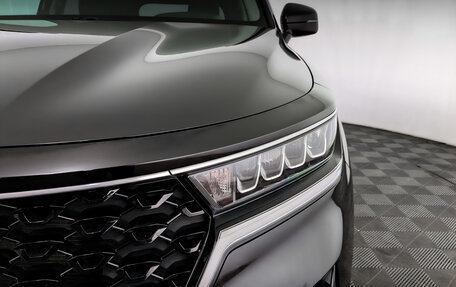KIA Sorento IV, 2023 год, 3 995 000 рублей, 17 фотография