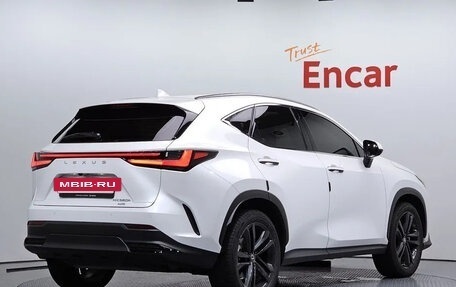 Lexus NX, 2022 год, 5 990 001 рублей, 2 фотография