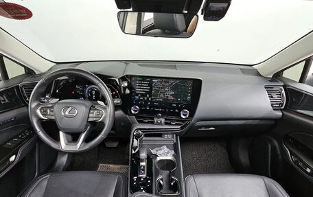 Lexus NX, 2022 год, 5 990 001 рублей, 5 фотография