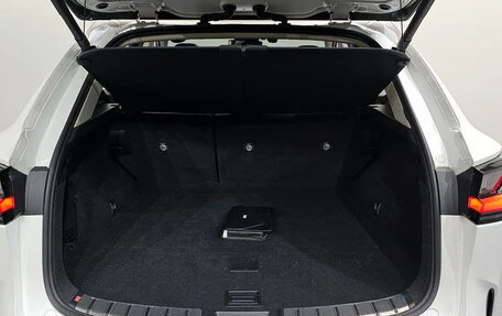 Lexus NX, 2022 год, 5 990 001 рублей, 14 фотография
