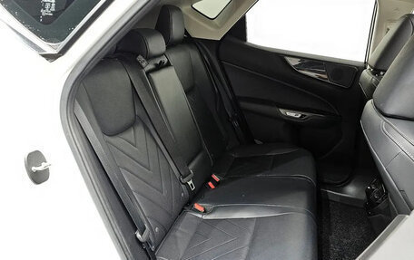 Lexus NX, 2022 год, 5 990 001 рублей, 7 фотография