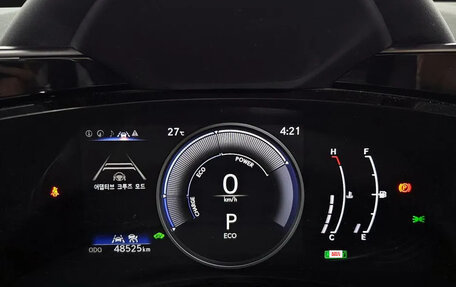 Lexus NX, 2022 год, 5 990 001 рублей, 8 фотография