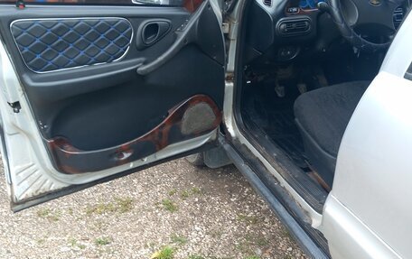 Chevrolet Niva I рестайлинг, 2005 год, 330 000 рублей, 4 фотография