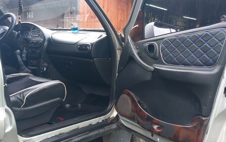 Chevrolet Niva I рестайлинг, 2005 год, 330 000 рублей, 6 фотография