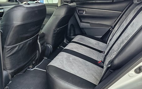 Toyota Corolla, 2014 год, 1 330 000 рублей, 10 фотография