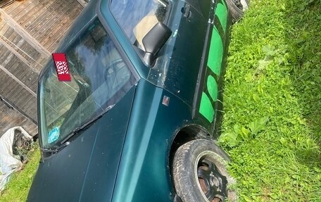 Volkswagen Golf III, 1995 год, 110 000 рублей, 3 фотография