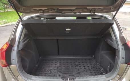 KIA cee'd III, 2018 год, 1 270 000 рублей, 11 фотография
