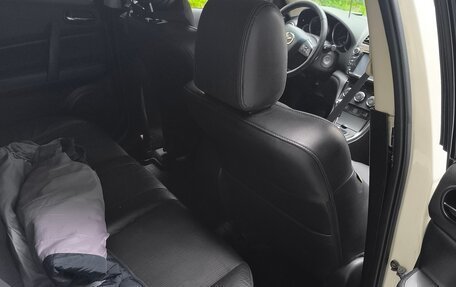 Mazda 6, 2012 год, 850 000 рублей, 2 фотография
