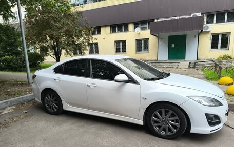 Mazda 6, 2012 год, 850 000 рублей, 3 фотография