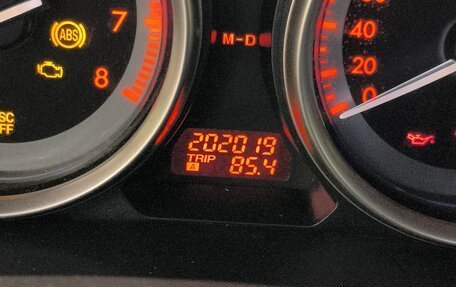 Mazda 6, 2012 год, 850 000 рублей, 7 фотография
