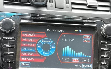 Mazda 6, 2012 год, 850 000 рублей, 8 фотография