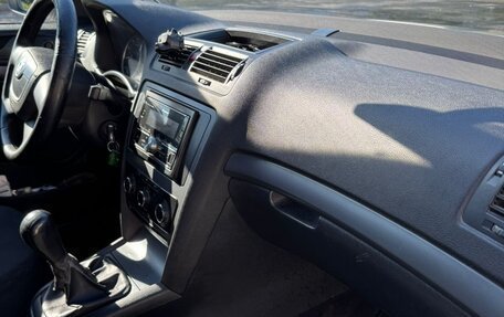 Skoda Octavia, 2013 год, 555 000 рублей, 12 фотография