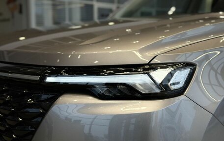 Changan CS35 Plus, 2025 год, 2 629 900 рублей, 6 фотография