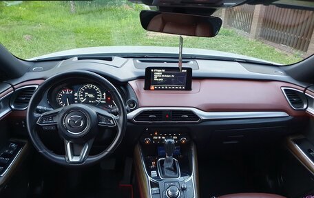 Mazda CX-9 II, 2019 год, 3 480 000 рублей, 9 фотография