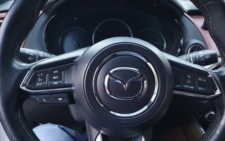 Mazda CX-9 II, 2019 год, 3 480 000 рублей, 10 фотография