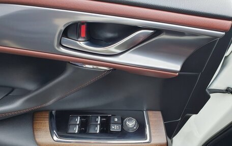 Mazda CX-9 II, 2019 год, 3 480 000 рублей, 13 фотография