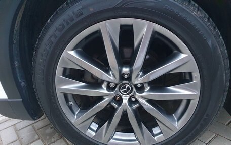Mazda CX-9 II, 2019 год, 3 480 000 рублей, 12 фотография