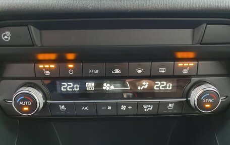 Mazda CX-9 II, 2019 год, 3 480 000 рублей, 19 фотография