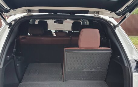 Mazda CX-9 II, 2019 год, 3 480 000 рублей, 15 фотография