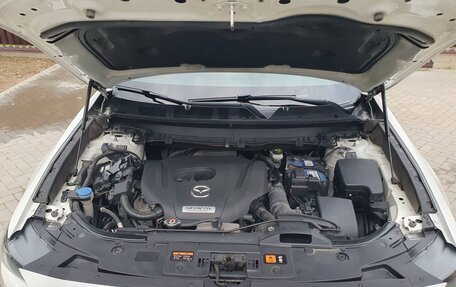 Mazda CX-9 II, 2019 год, 3 480 000 рублей, 17 фотография