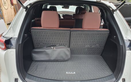 Mazda CX-9 II, 2019 год, 3 480 000 рублей, 14 фотография