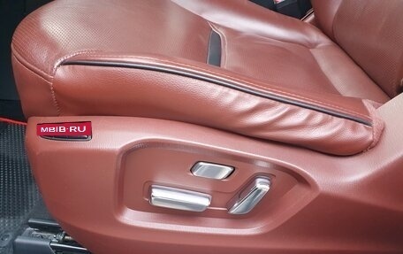 Mazda CX-9 II, 2019 год, 3 480 000 рублей, 20 фотография