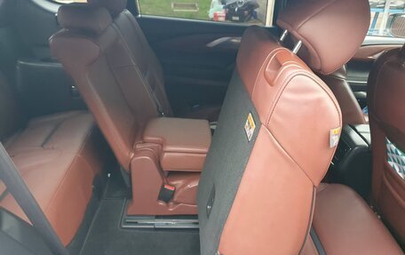 Mazda CX-9 II, 2019 год, 3 480 000 рублей, 22 фотография