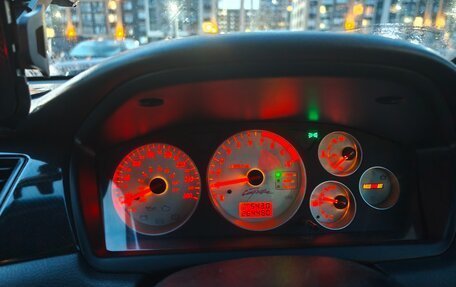 Mitsubishi Lancer Evolution IX, 2006 год, 1 800 000 рублей, 3 фотография