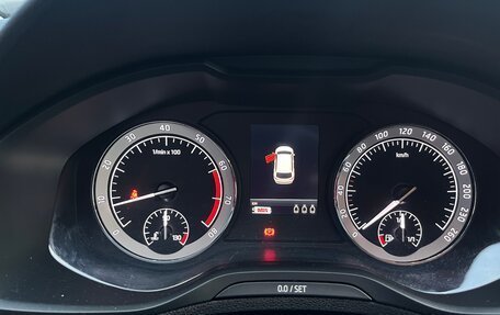 Skoda Karoq I, 2022 год, 2 800 000 рублей, 5 фотография