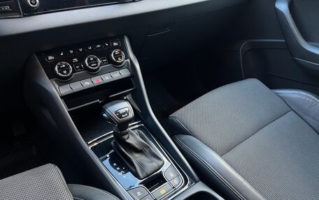 Skoda Karoq I, 2022 год, 2 800 000 рублей, 8 фотография