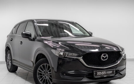 Mazda CX-5 II, 2021 год, 2 825 000 рублей, 3 фотография