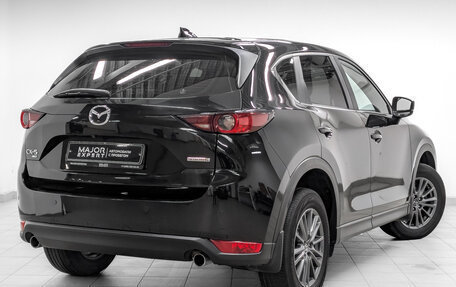 Mazda CX-5 II, 2021 год, 2 825 000 рублей, 5 фотография