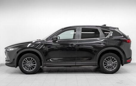 Mazda CX-5 II, 2021 год, 2 825 000 рублей, 8 фотография