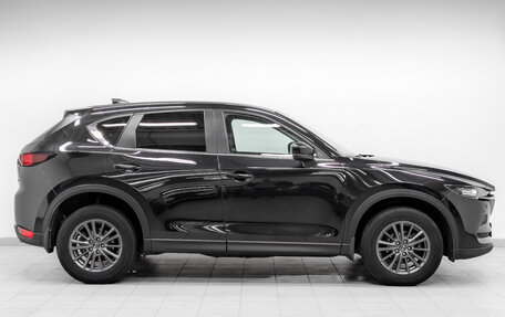 Mazda CX-5 II, 2021 год, 2 825 000 рублей, 4 фотография