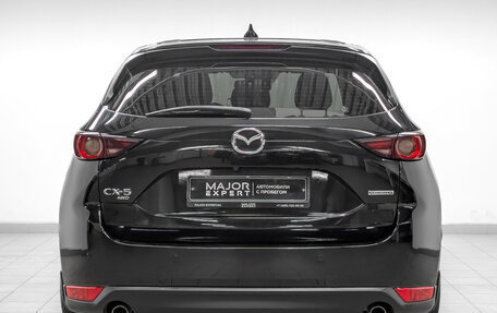 Mazda CX-5 II, 2021 год, 2 825 000 рублей, 6 фотография