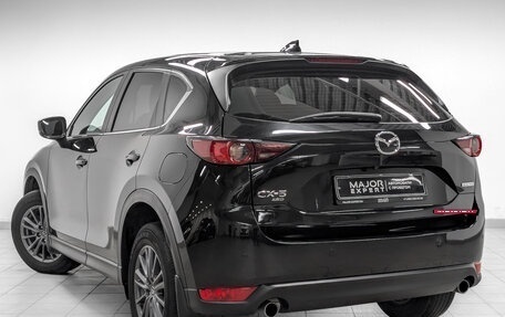 Mazda CX-5 II, 2021 год, 2 825 000 рублей, 7 фотография